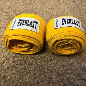 Hand wraps multiple for sale